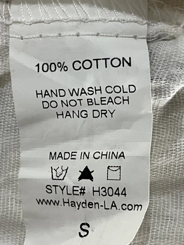 Hayden