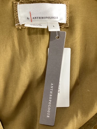 Anthropologie
