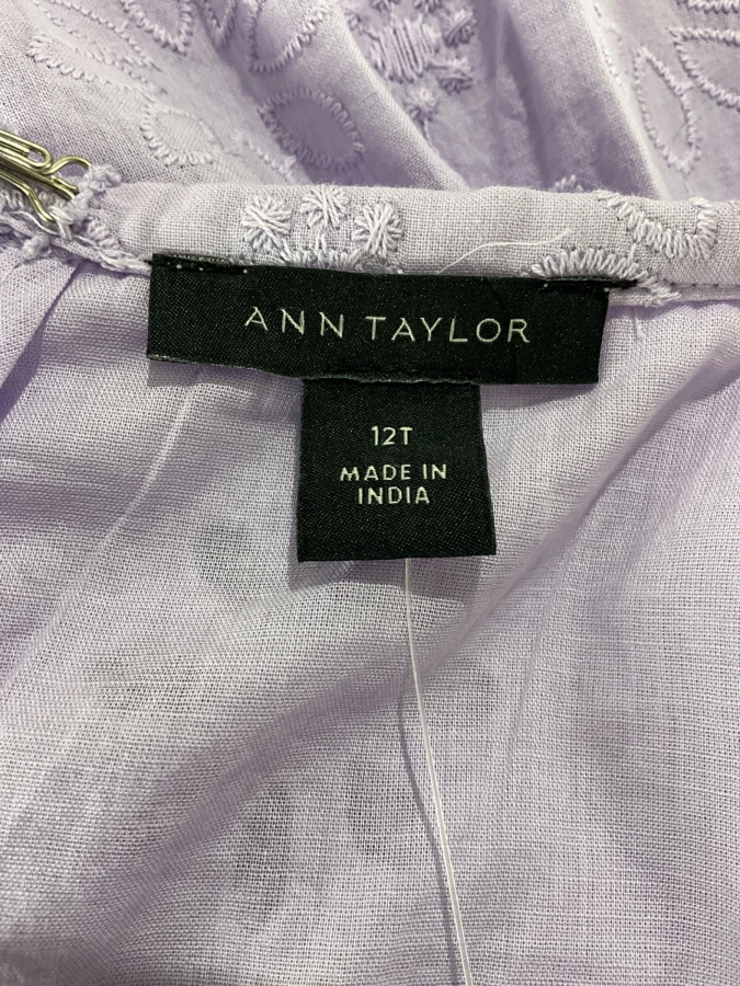 Ann Taylor