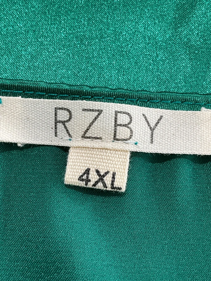 Rzby