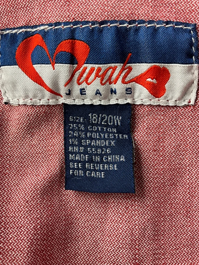 Mwah