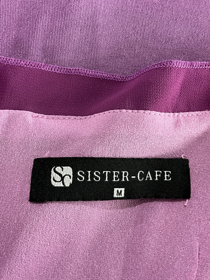 Sister Cafe