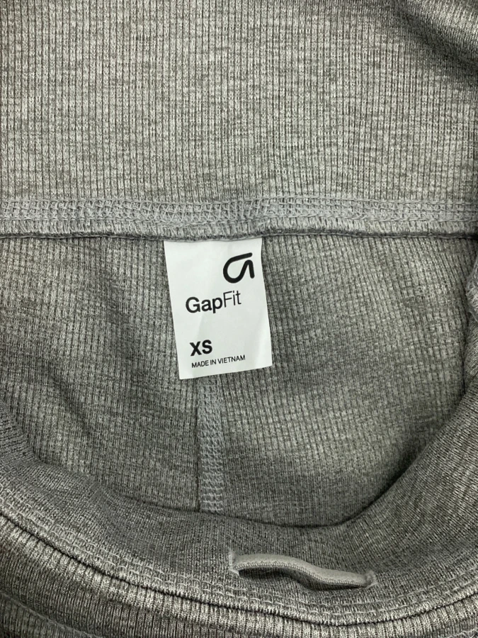 Gap