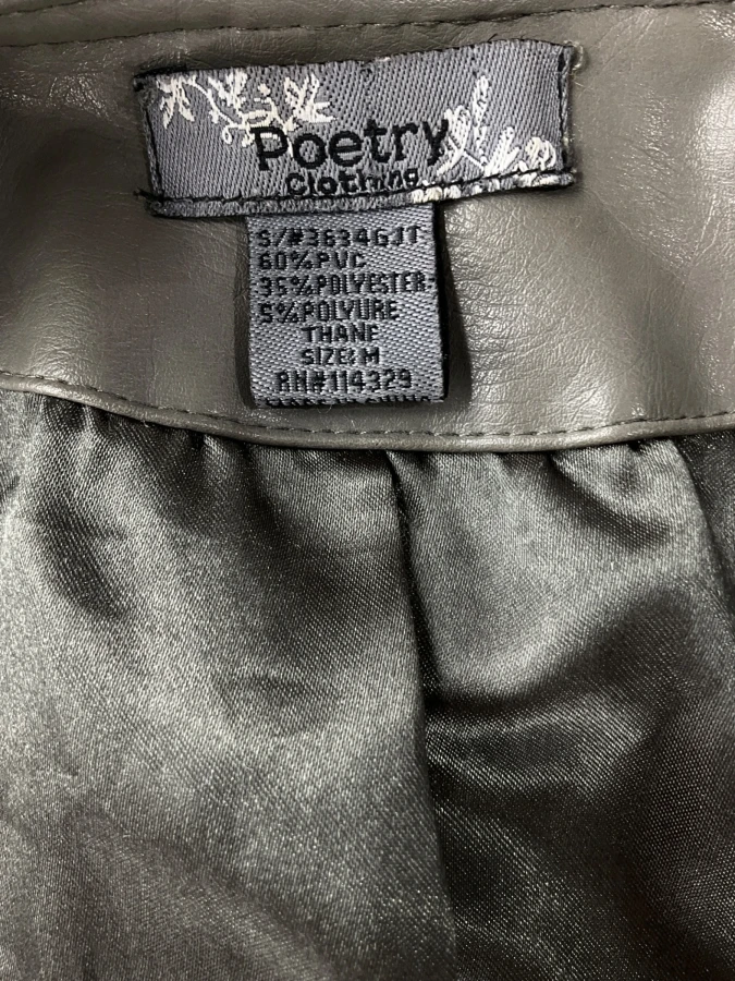 Poetry Clothing