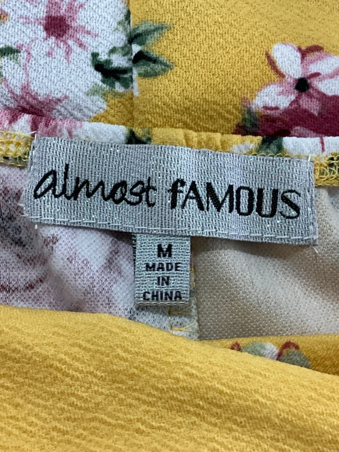 Almost Famous