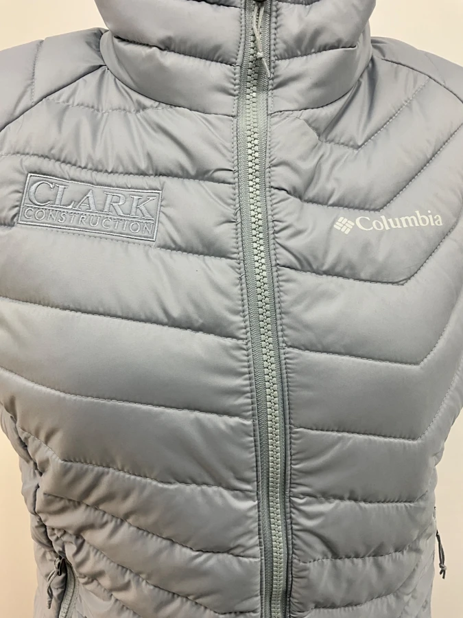 Columbia