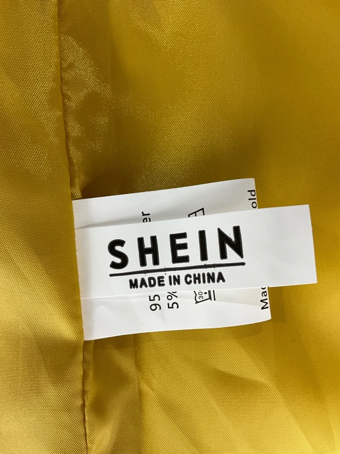 Shein