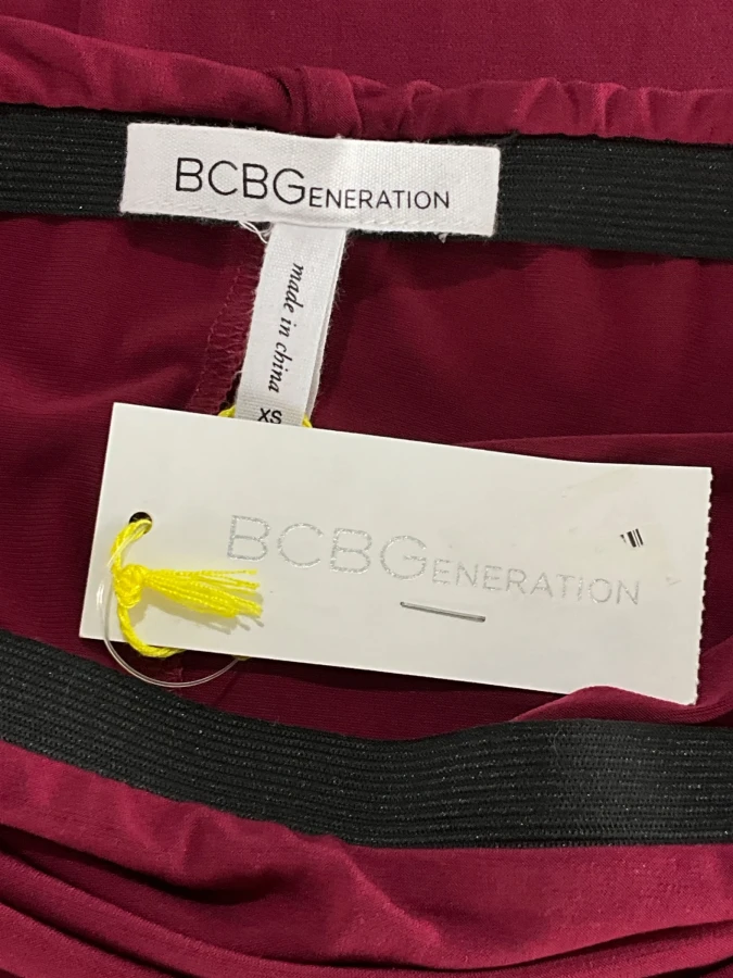 Bcbg