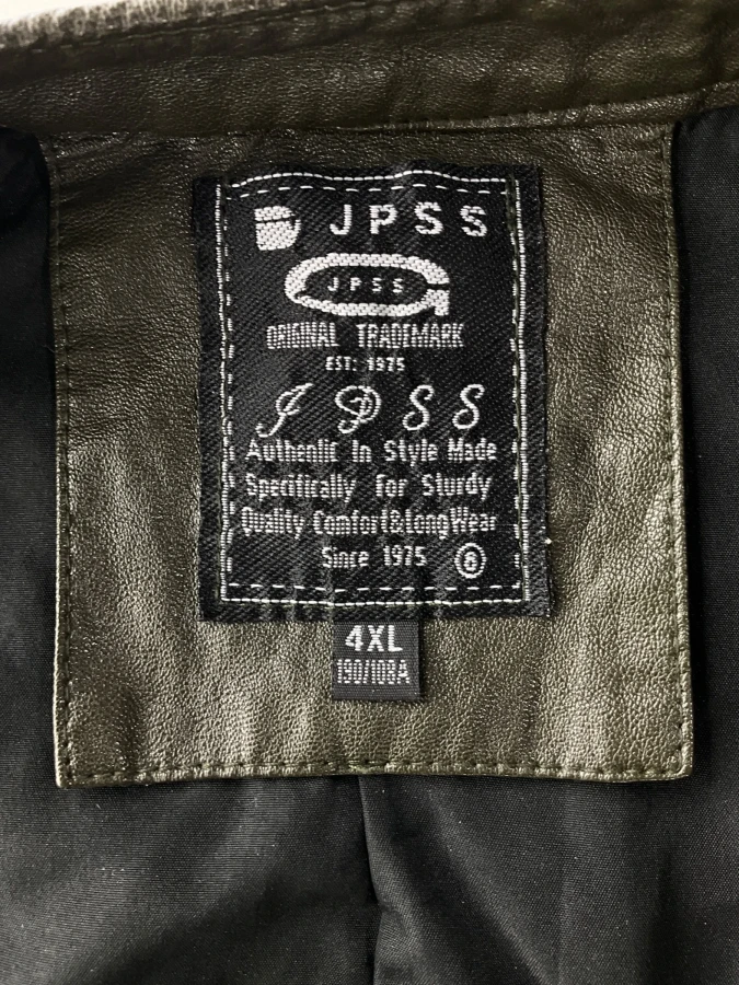 JPSS