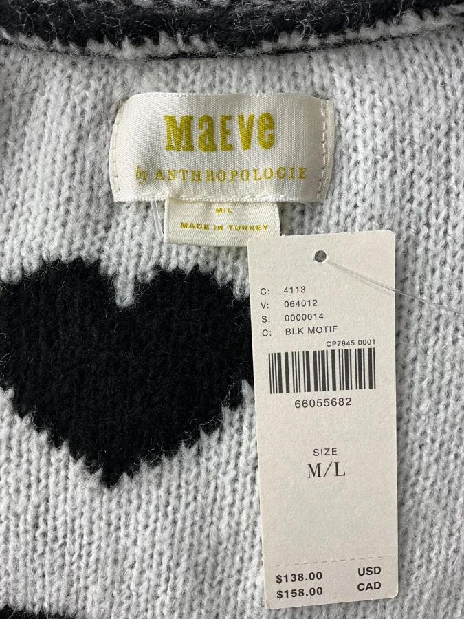 Anthropologie