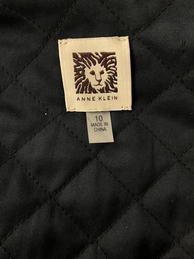 Anne Klein
