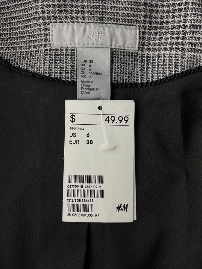 H&M