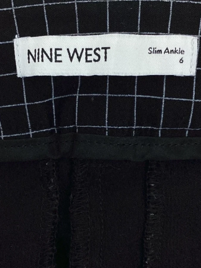 Nine West