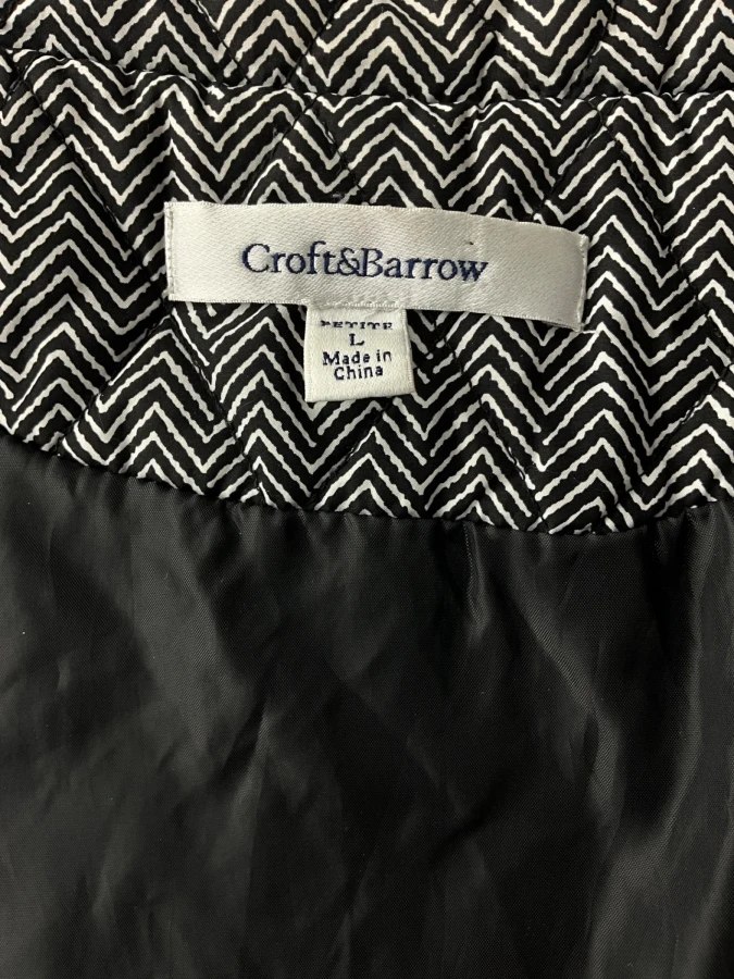 Croft & Barrow