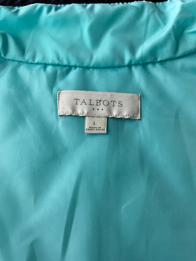 Talbots