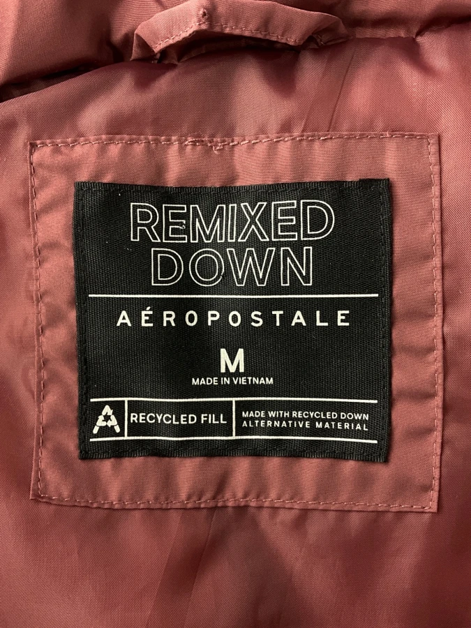 Aeropostale