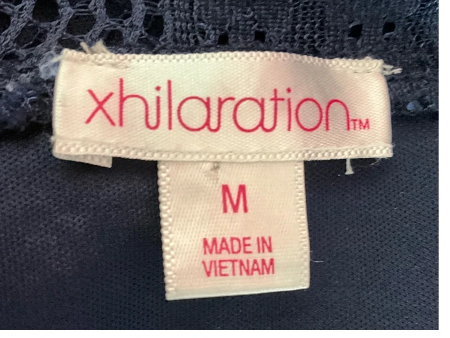 Xhilaration