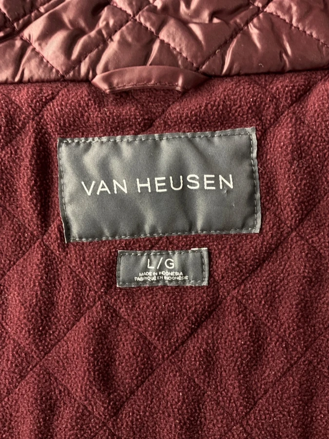 Van Heusen