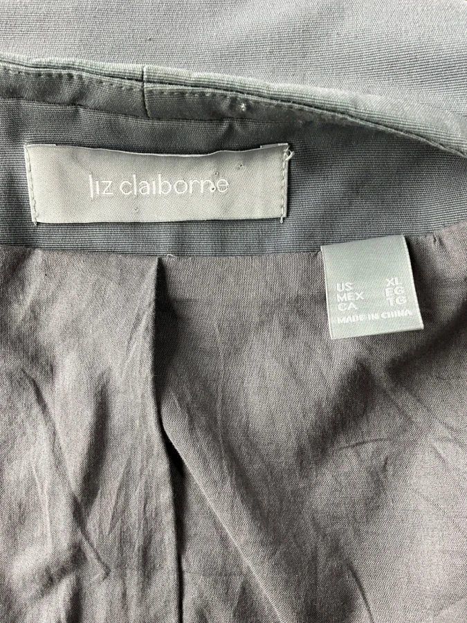 Liz Claiborne