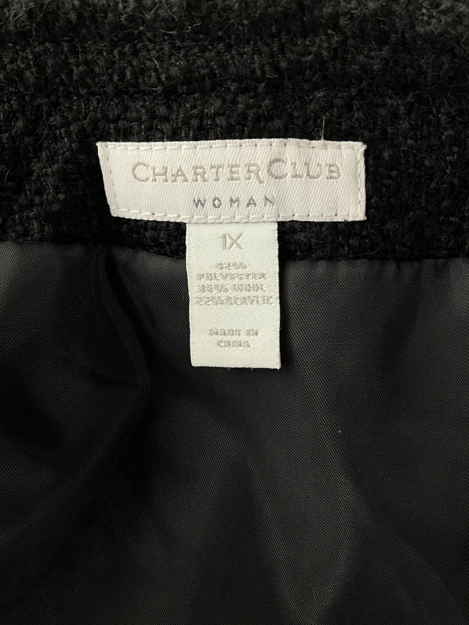 Charter Club