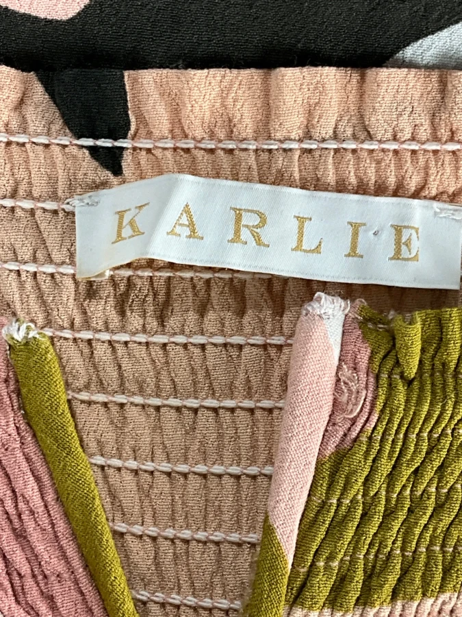 Karlie Palm