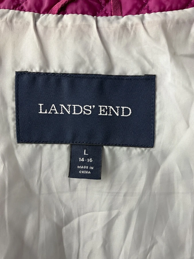 Lands' End