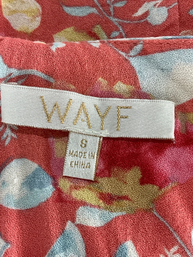 WAYF