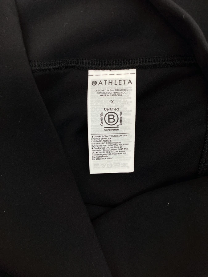 Athleta