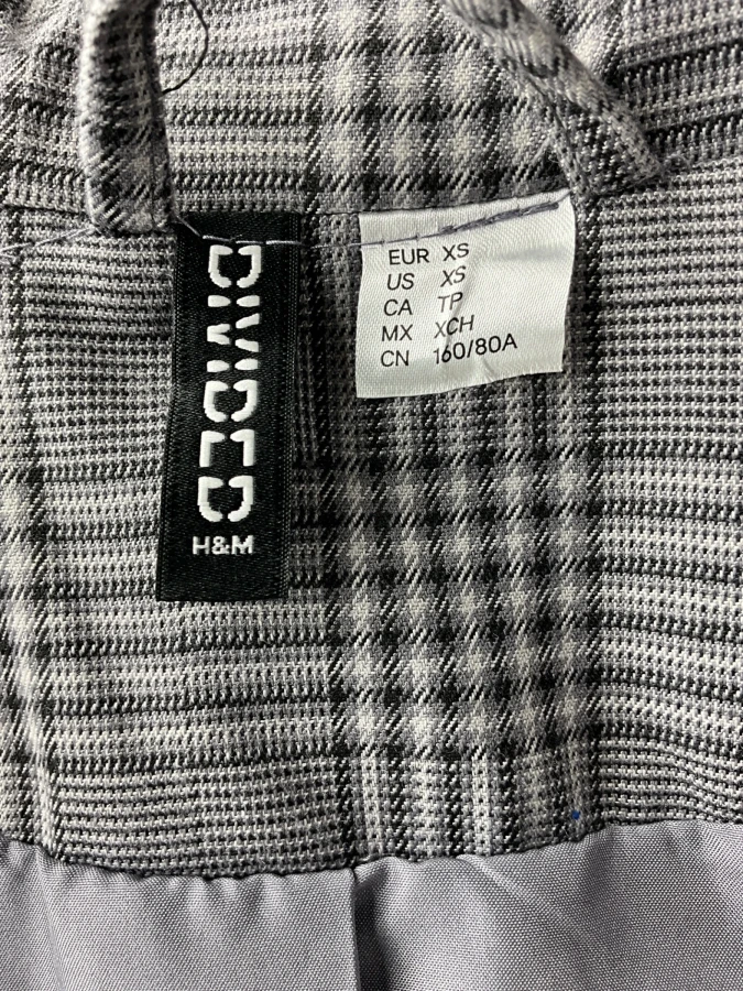 H&M