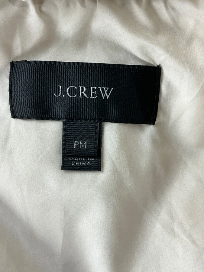 J. Crew