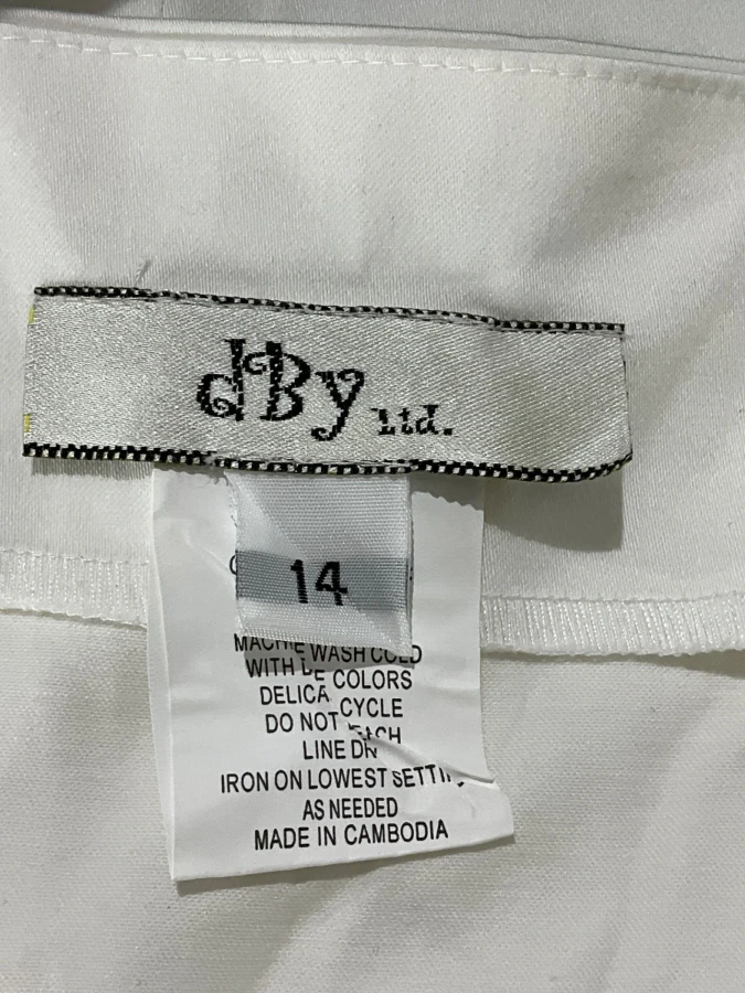 Dby Ltd