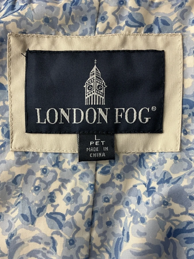 London Fog