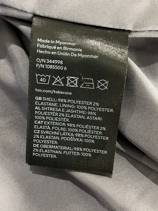 H&M