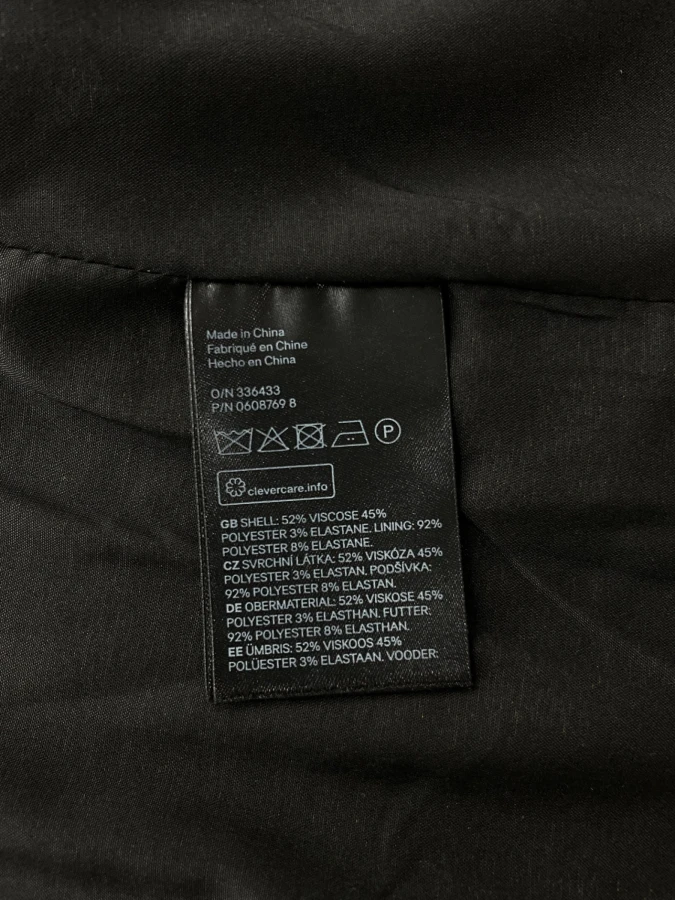 H&M