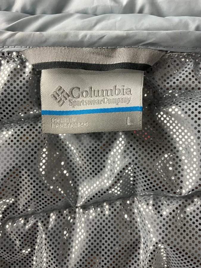 Columbia