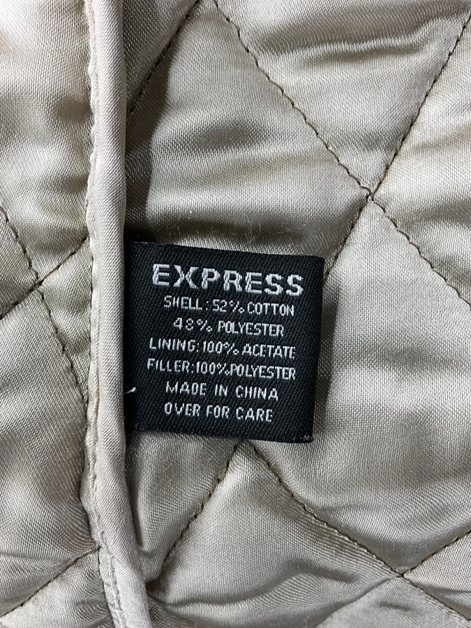 Express