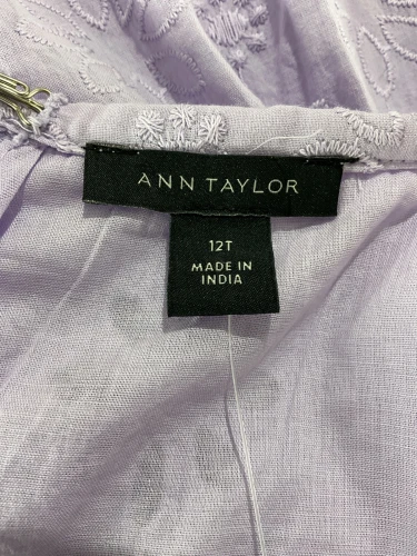 Ann Taylor