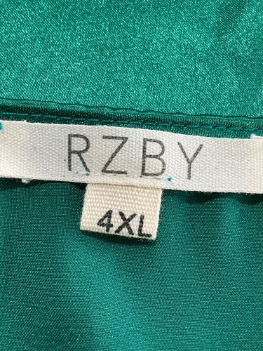 Rzby