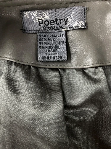 Poetry Clothing