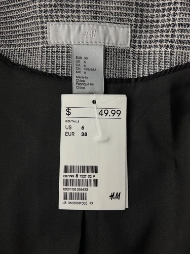 H&M