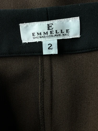 Emmelle