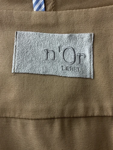 N'or Label