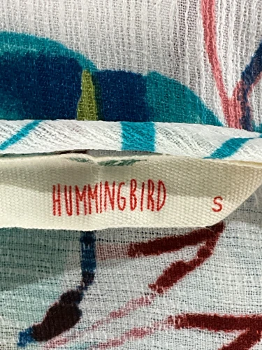 Hummingbird