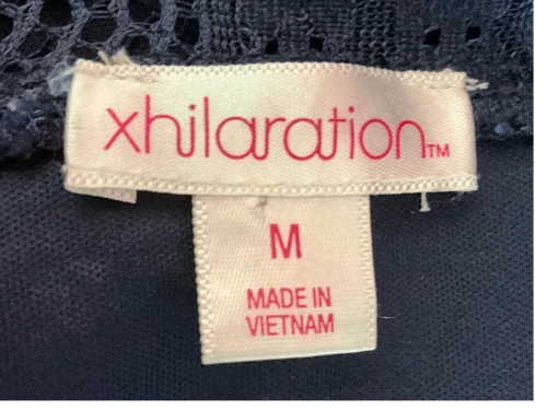Xhilaration