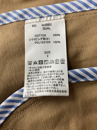 N'or Label
