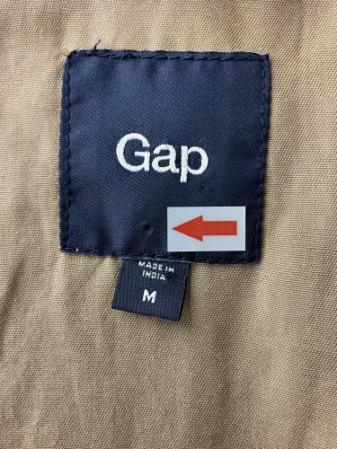 Gap