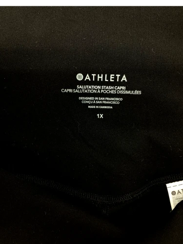 Athleta