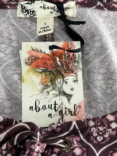 About a girl