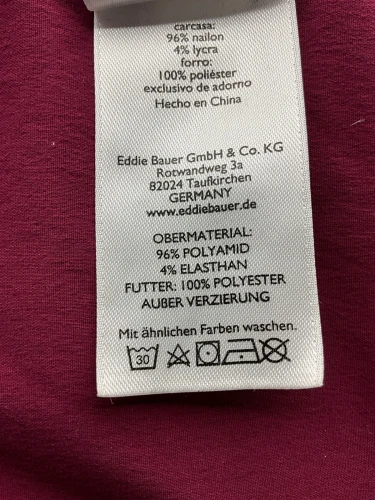 Eddie Bauer