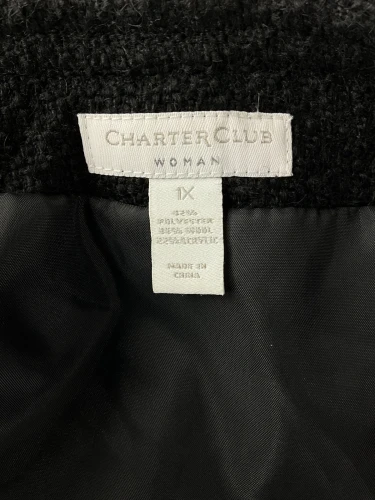 Charter Club